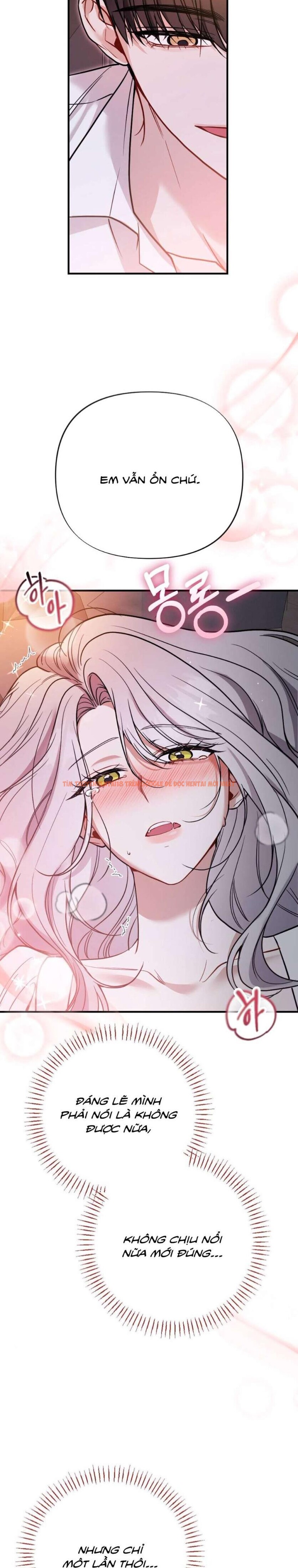 Xem ảnh 1 6 trong truyện hentai Tôi Đã Kết Hôn Với Vị Công Tước Biến Thái Còn Trinh - Chapter 7 - hentaitvn.net