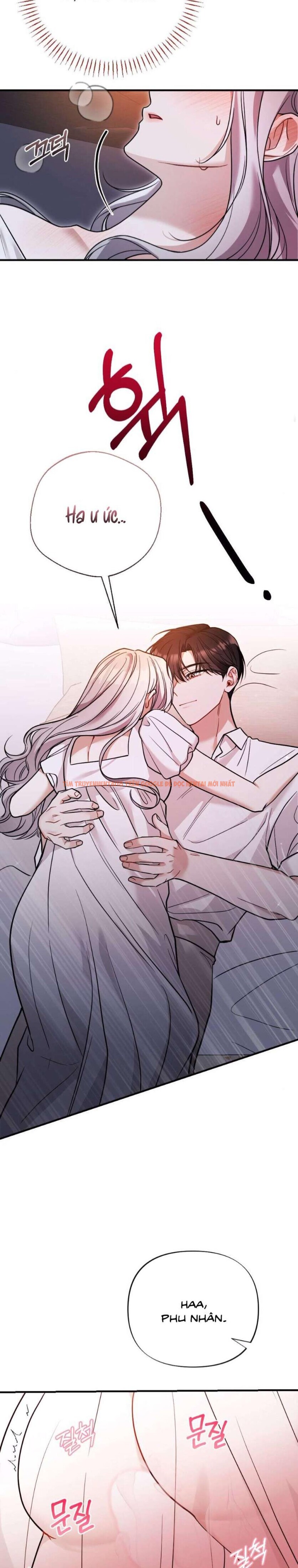 Xem ảnh 1 7 trong truyện hentai Tôi Đã Kết Hôn Với Vị Công Tước Biến Thái Còn Trinh - Chapter 7 - hentaitvn.net
