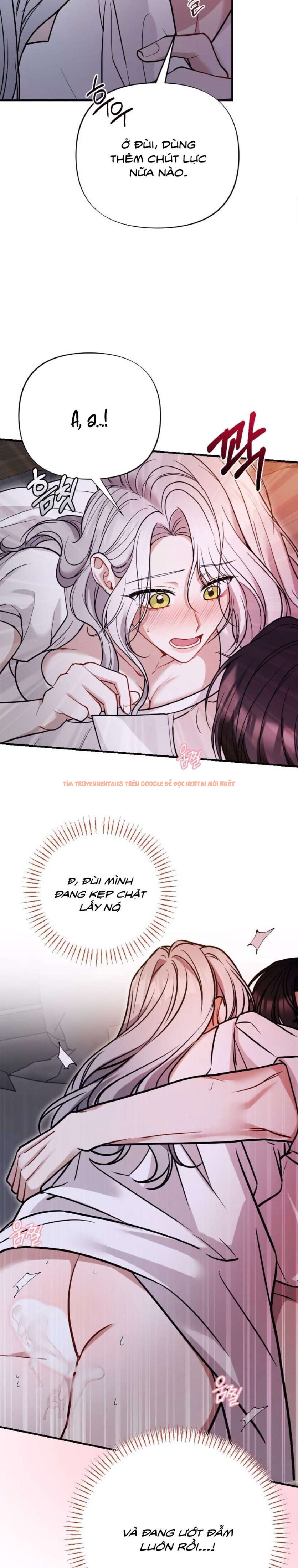 Xem ảnh 2 1 trong truyện hentai Tôi Đã Kết Hôn Với Vị Công Tước Biến Thái Còn Trinh - Chapter 7 - hentaitvn.net