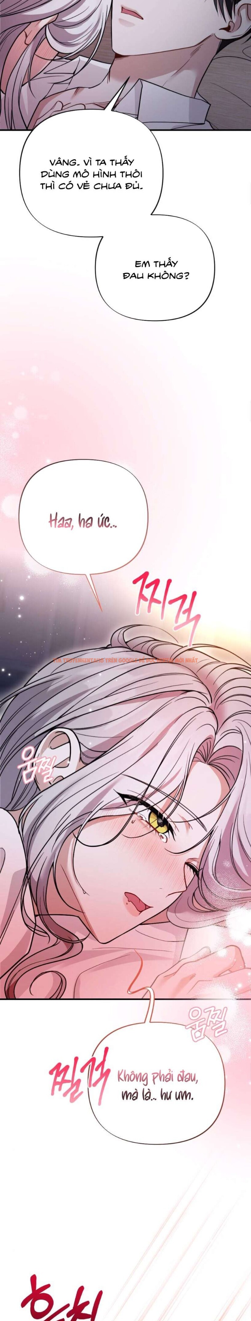 Xem ảnh 2 4 trong truyện hentai Tôi Đã Kết Hôn Với Vị Công Tước Biến Thái Còn Trinh - Chapter 7 - hentaitvn.net