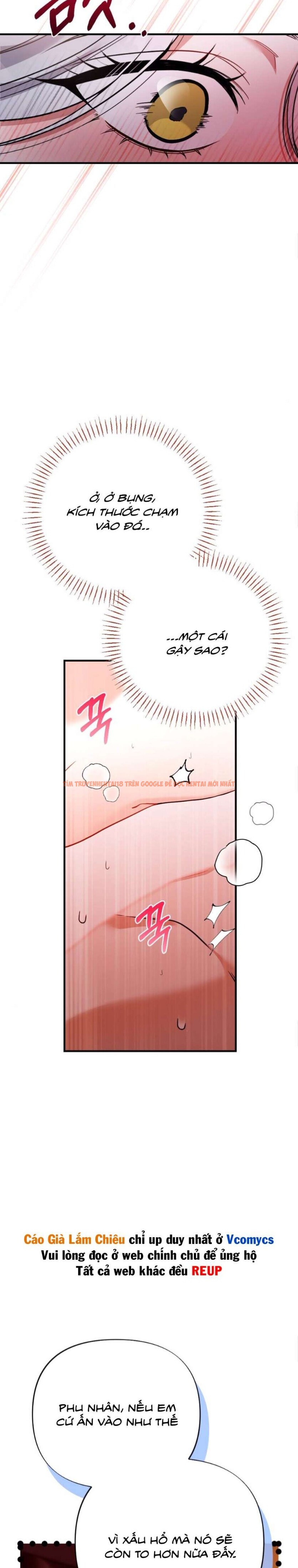 Xem ảnh 2 5 trong truyện hentai Tôi Đã Kết Hôn Với Vị Công Tước Biến Thái Còn Trinh - Chapter 7 - hentaitvn.net