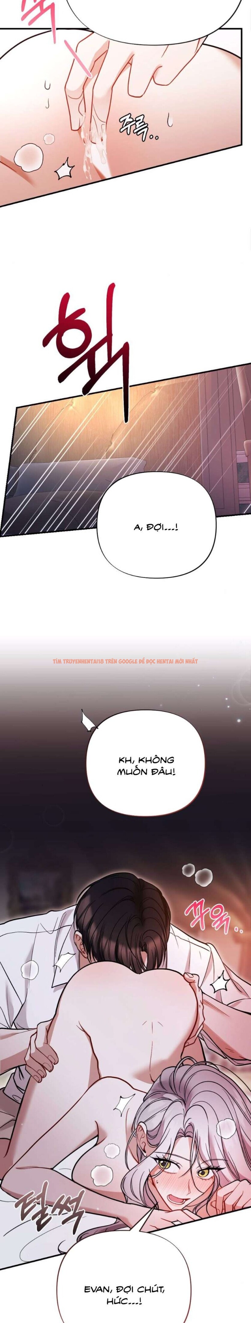 Xem ảnh 2 7 trong truyện hentai Tôi Đã Kết Hôn Với Vị Công Tước Biến Thái Còn Trinh - Chapter 7 - hentaitvn.net