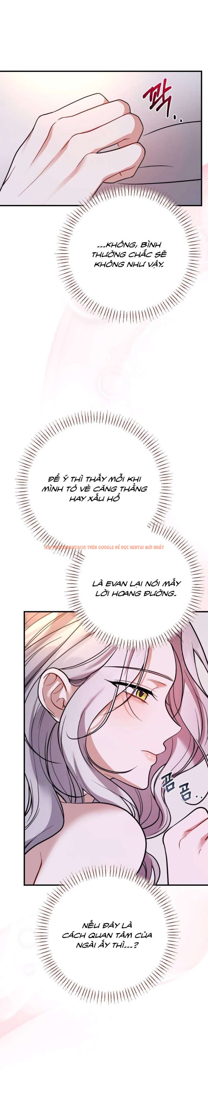 Xem ảnh 3 0 trong truyện hentai Tôi Đã Kết Hôn Với Vị Công Tước Biến Thái Còn Trinh - Chapter 7 - hentaitvn.net