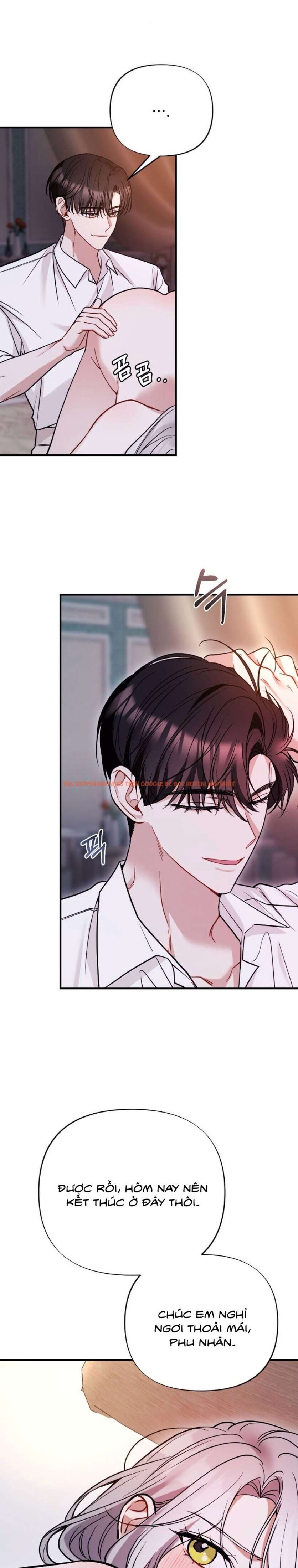 Xem ảnh 3 1 trong truyện hentai Tôi Đã Kết Hôn Với Vị Công Tước Biến Thái Còn Trinh - Chapter 7 - hentaitvn.net