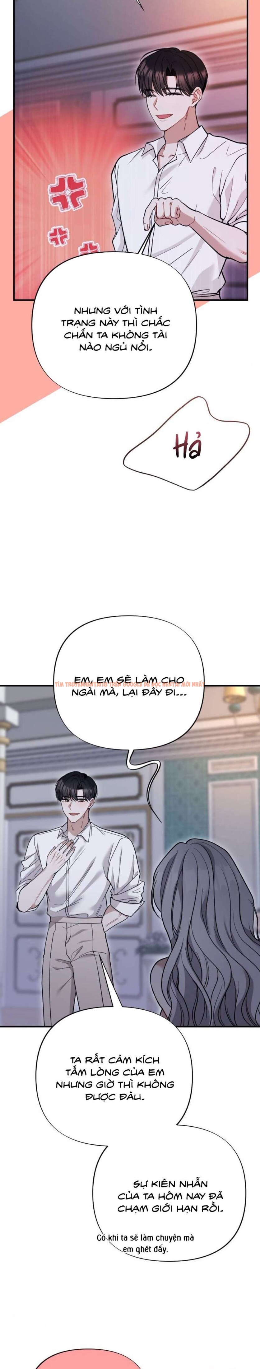 Xem ảnh 3 3 trong truyện hentai Tôi Đã Kết Hôn Với Vị Công Tước Biến Thái Còn Trinh - Chapter 7 - hentaitvn.net