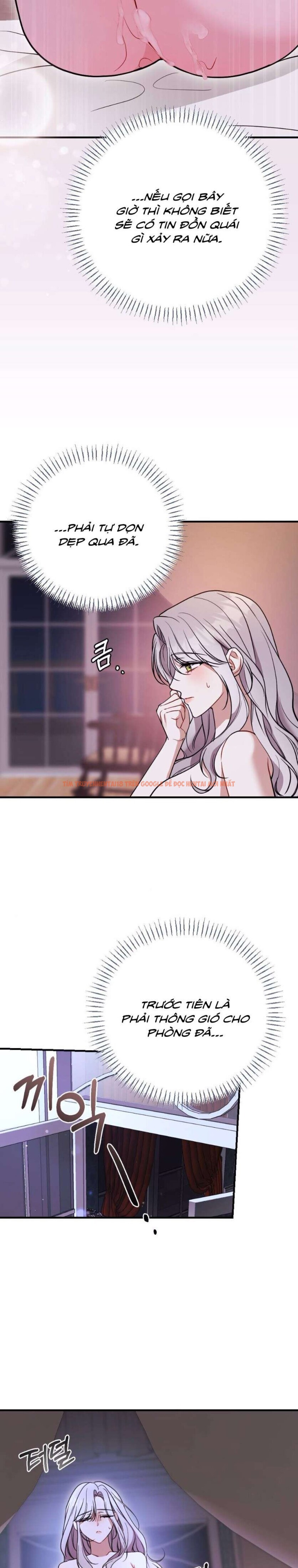Xem ảnh 3 7 trong truyện hentai Tôi Đã Kết Hôn Với Vị Công Tước Biến Thái Còn Trinh - Chapter 7 - hentaitvn.net