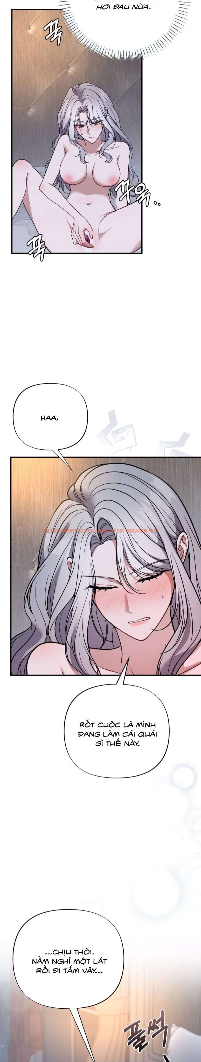 Xem ảnh 4 3 trong truyện hentai Tôi Đã Kết Hôn Với Vị Công Tước Biến Thái Còn Trinh - Chapter 7 - hentaitvn.net