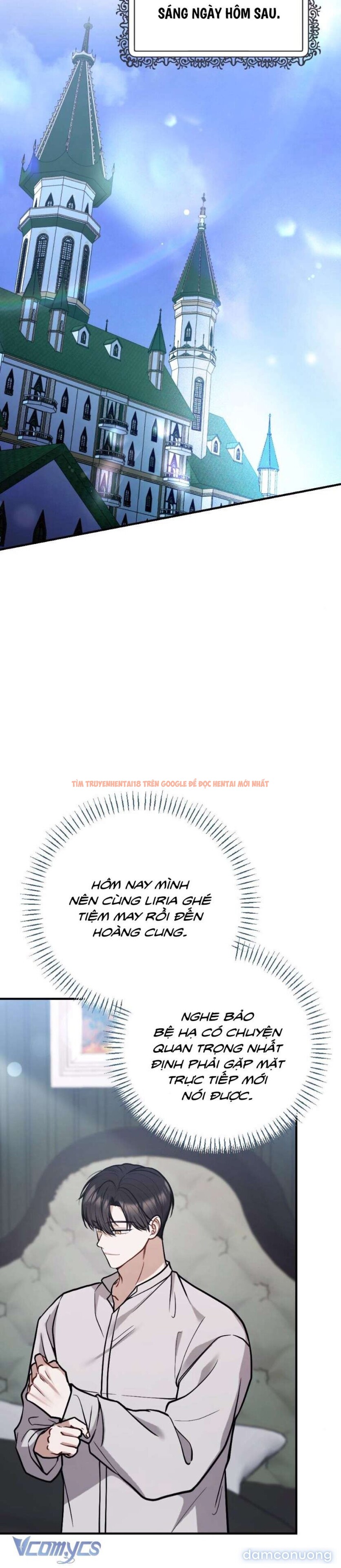 Xem ảnh 4 7 trong truyện hentai Tôi Đã Kết Hôn Với Vị Công Tước Biến Thái Còn Trinh - Chapter 7 - hentaitvn.net