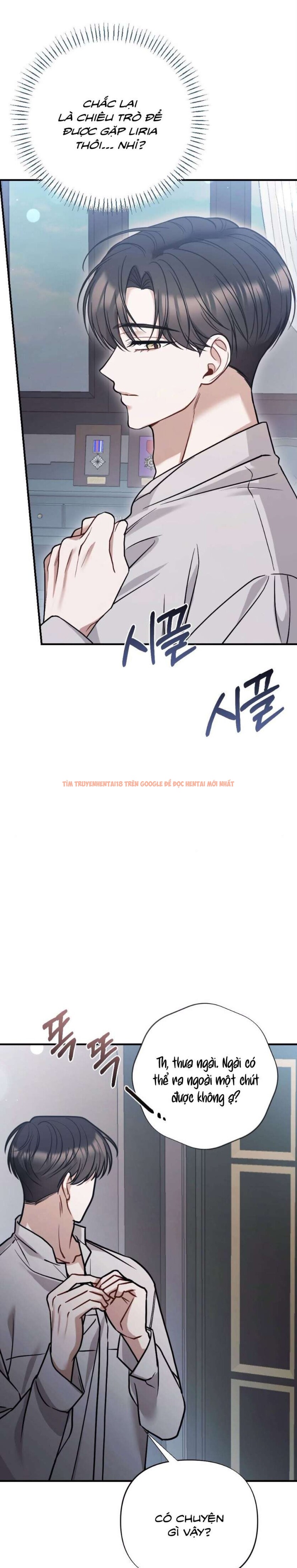 Xem ảnh 5 0 trong truyện hentai Tôi Đã Kết Hôn Với Vị Công Tước Biến Thái Còn Trinh - Chapter 7 - hentaitvn.net