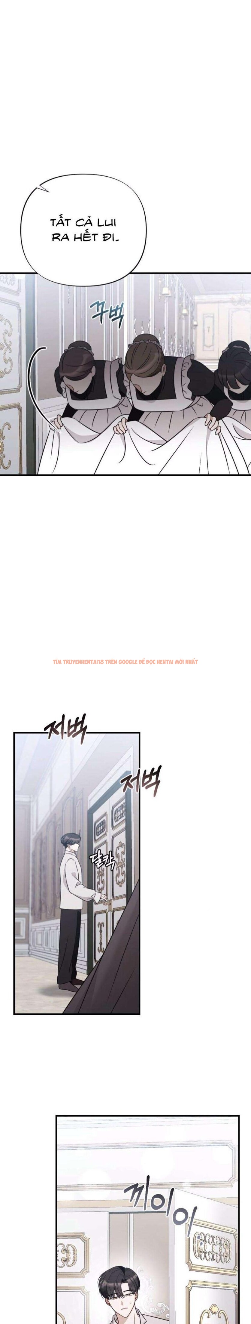 Xem ảnh 1 2 trong truyện hentai Tôi Đã Kết Hôn Với Vị Công Tước Biến Thái Còn Trinh - Chapter 8 - hentaitvn.net
