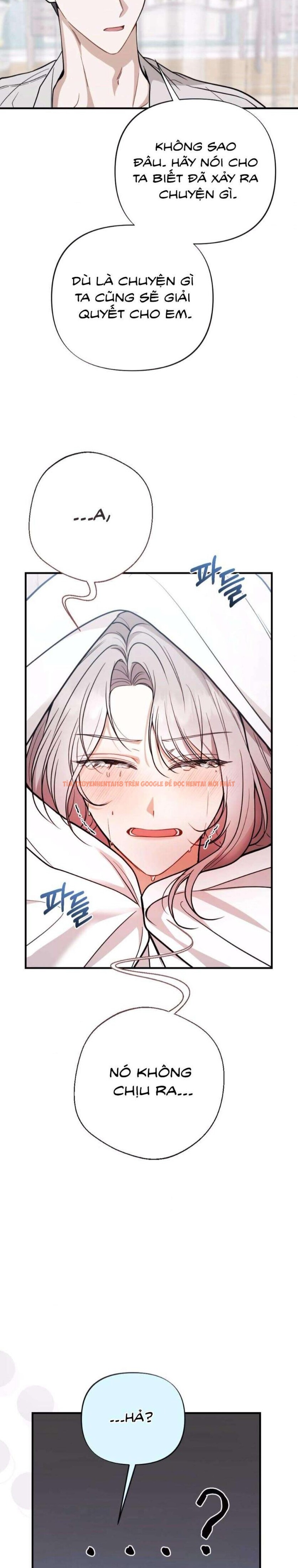 Xem ảnh 1 5 trong truyện hentai Tôi Đã Kết Hôn Với Vị Công Tước Biến Thái Còn Trinh - Chapter 8 - hentaitvn.net