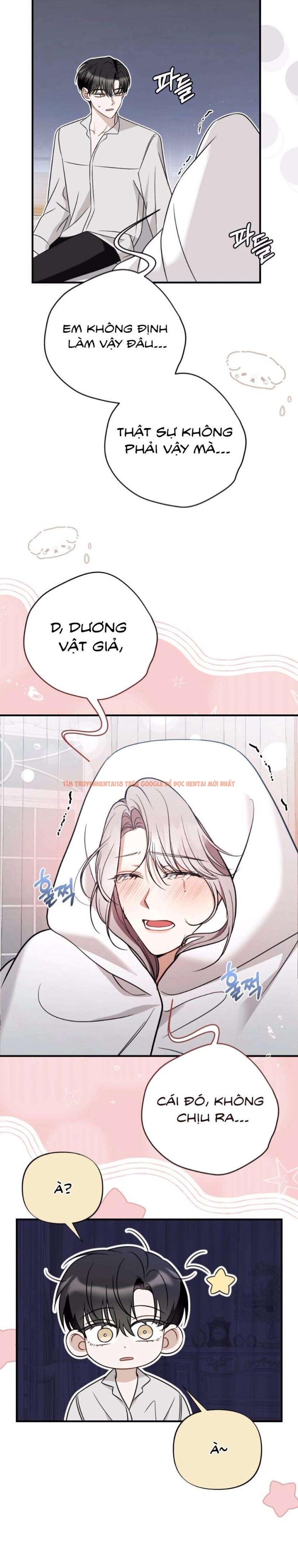 Xem ảnh 1 6 trong truyện hentai Tôi Đã Kết Hôn Với Vị Công Tước Biến Thái Còn Trinh - Chapter 8 - hentaitvn.net