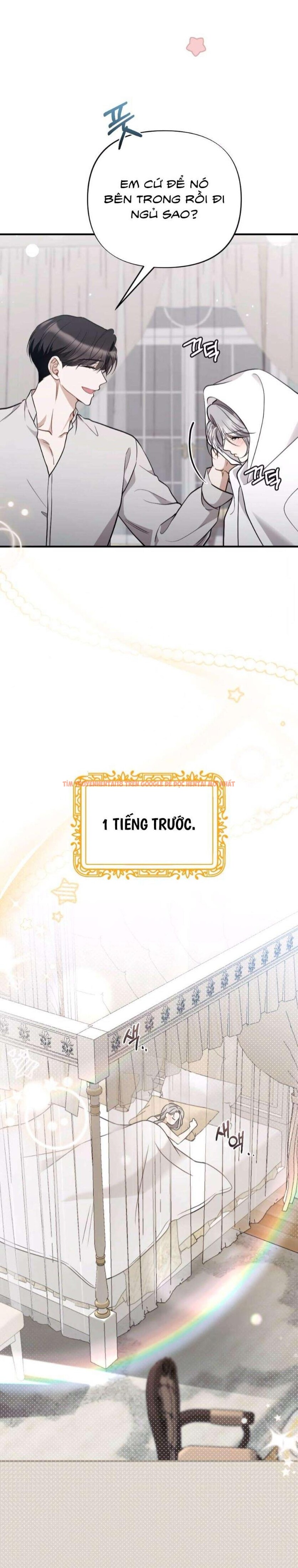 Xem ảnh 1 7 trong truyện hentai Tôi Đã Kết Hôn Với Vị Công Tước Biến Thái Còn Trinh - Chapter 8 - hentaitvn.net