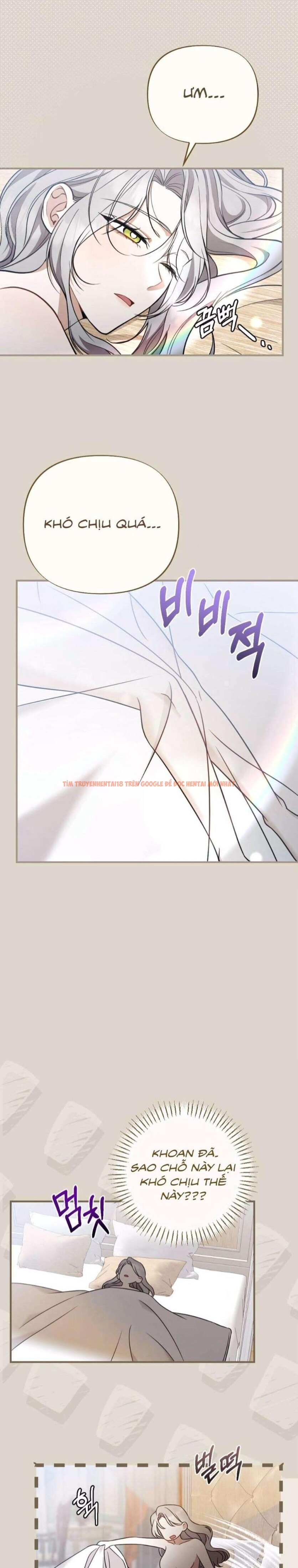 Xem ảnh 1 8 trong truyện hentai Tôi Đã Kết Hôn Với Vị Công Tước Biến Thái Còn Trinh - Chapter 8 - hentaitvn.net