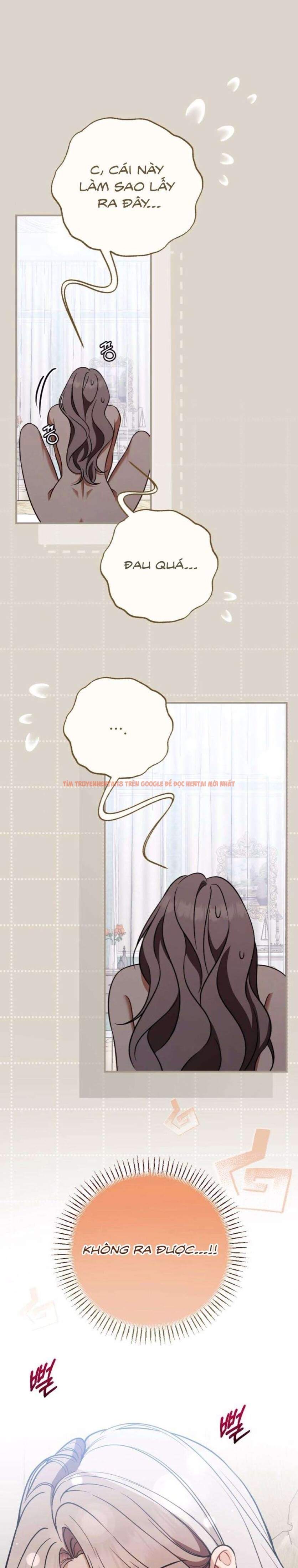 Xem ảnh 2 0 trong truyện hentai Tôi Đã Kết Hôn Với Vị Công Tước Biến Thái Còn Trinh - Chapter 8 - hentaitvn.net