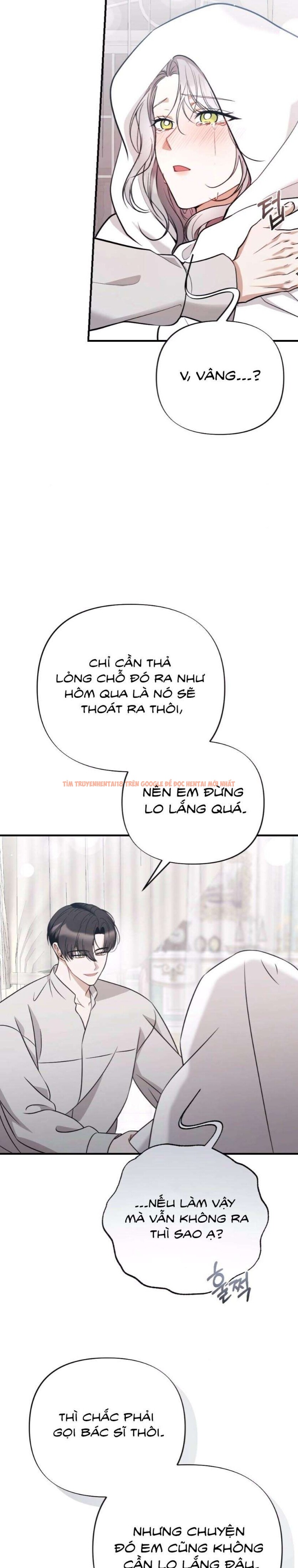 Xem ảnh 2 2 trong truyện hentai Tôi Đã Kết Hôn Với Vị Công Tước Biến Thái Còn Trinh - Chapter 8 - hentaitvn.net