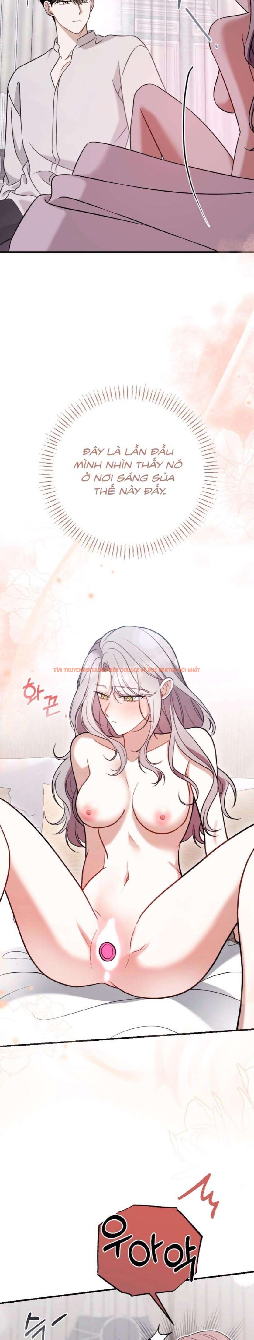 Xem ảnh 2 5 trong truyện hentai Tôi Đã Kết Hôn Với Vị Công Tước Biến Thái Còn Trinh - Chapter 8 - hentaitvn.net