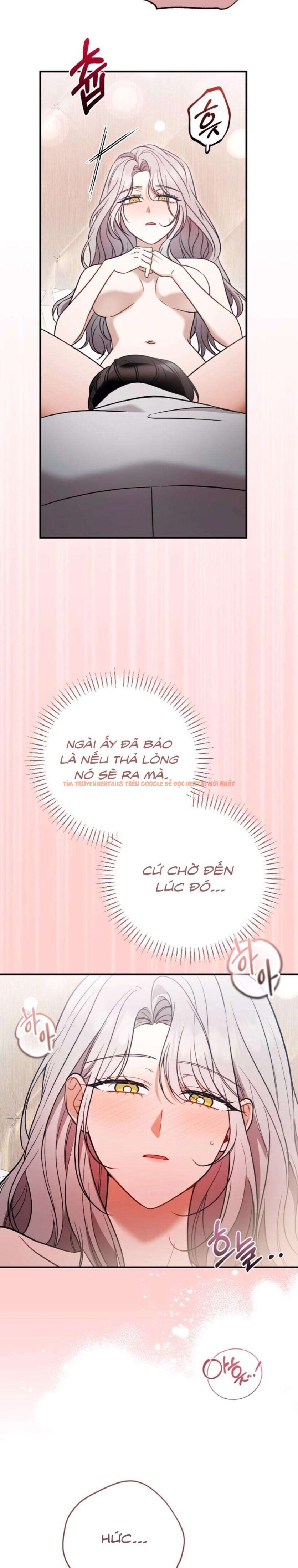 Xem ảnh 2 7 trong truyện hentai Tôi Đã Kết Hôn Với Vị Công Tước Biến Thái Còn Trinh - Chapter 8 - hentaitvn.net