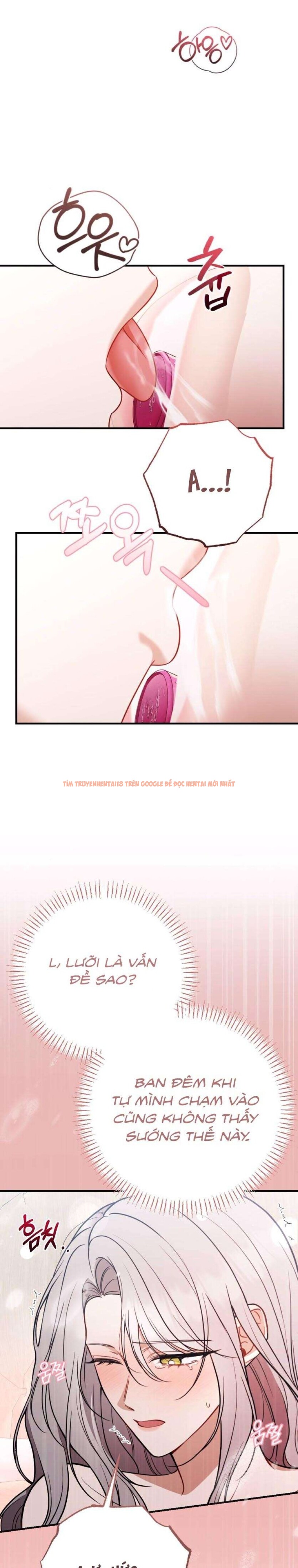 Xem ảnh 3 0 trong truyện hentai Tôi Đã Kết Hôn Với Vị Công Tước Biến Thái Còn Trinh - Chapter 8 - hentaitvn.net