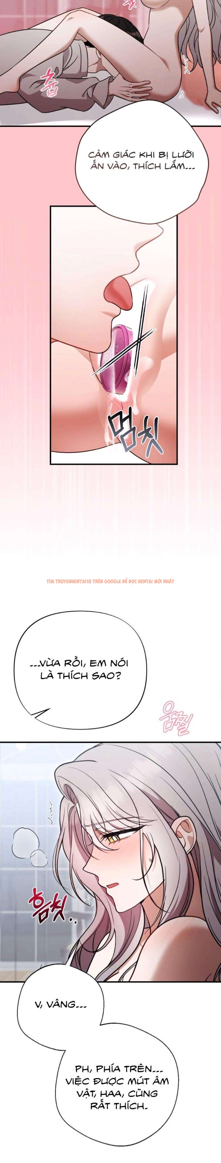 Xem ảnh 3 3 trong truyện hentai Tôi Đã Kết Hôn Với Vị Công Tước Biến Thái Còn Trinh - Chapter 8 - hentaitvn.net