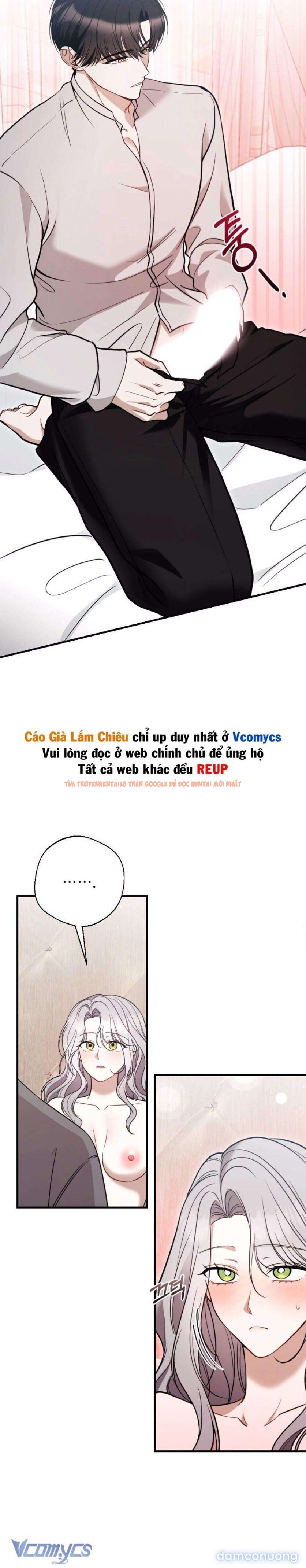 Xem ảnh 3 6 trong truyện hentai Tôi Đã Kết Hôn Với Vị Công Tước Biến Thái Còn Trinh - Chapter 8 - hentaitvn.net