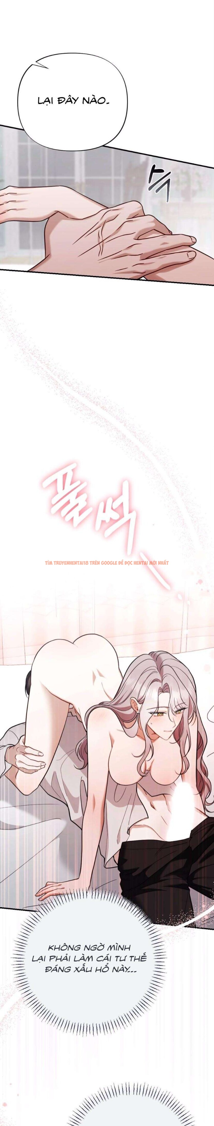 Xem ảnh 4 0 trong truyện hentai Tôi Đã Kết Hôn Với Vị Công Tước Biến Thái Còn Trinh - Chapter 8 - hentaitvn.net