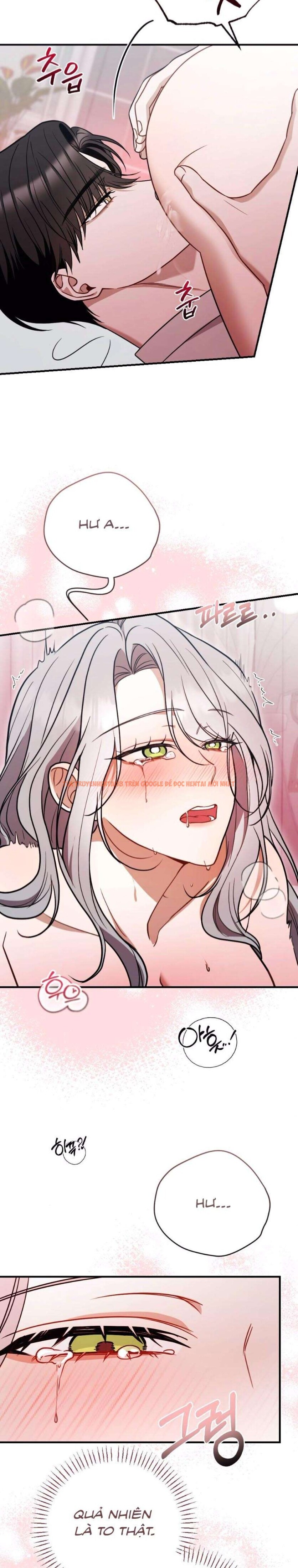 Xem ảnh 4 2 trong truyện hentai Tôi Đã Kết Hôn Với Vị Công Tước Biến Thái Còn Trinh - Chapter 8 - hentaitvn.net