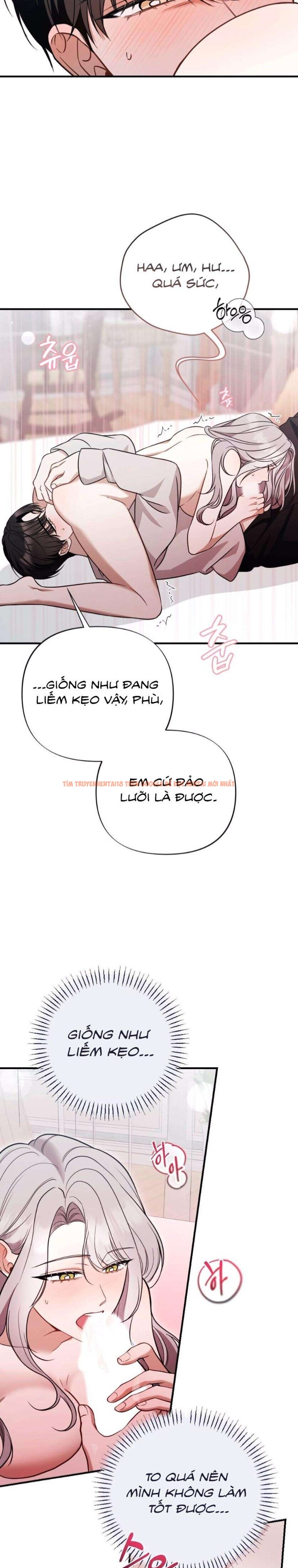 Xem ảnh 4 4 trong truyện hentai Tôi Đã Kết Hôn Với Vị Công Tước Biến Thái Còn Trinh - Chapter 8 - hentaitvn.net