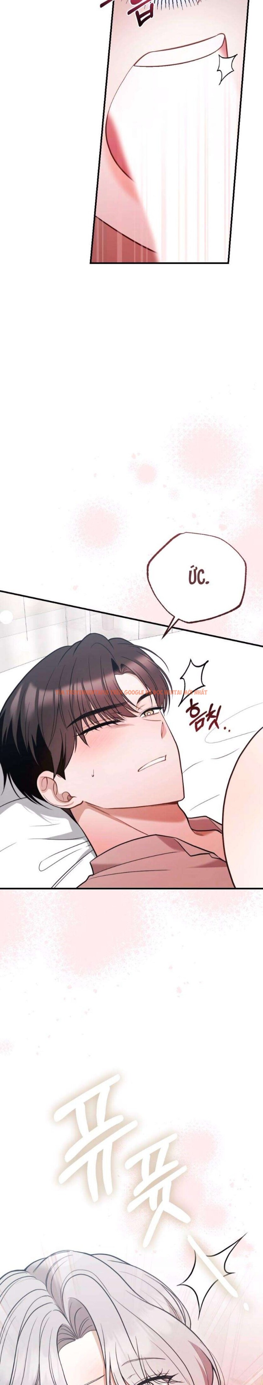 Xem ảnh 4 5 trong truyện hentai Tôi Đã Kết Hôn Với Vị Công Tước Biến Thái Còn Trinh - Chapter 8 - hentaitvn.net