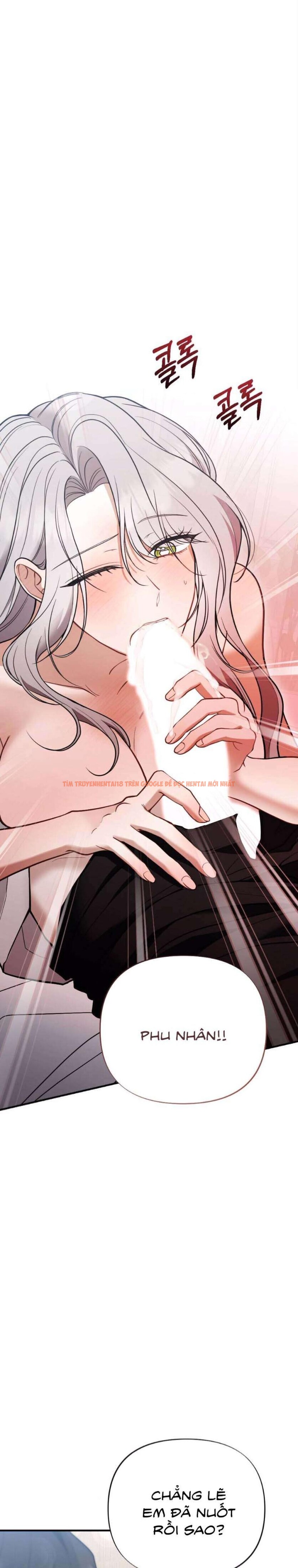 Xem ảnh 1 0 trong truyện hentai Tôi Đã Kết Hôn Với Vị Công Tước Biến Thái Còn Trinh - Chapter 9 - hentaitvn.net