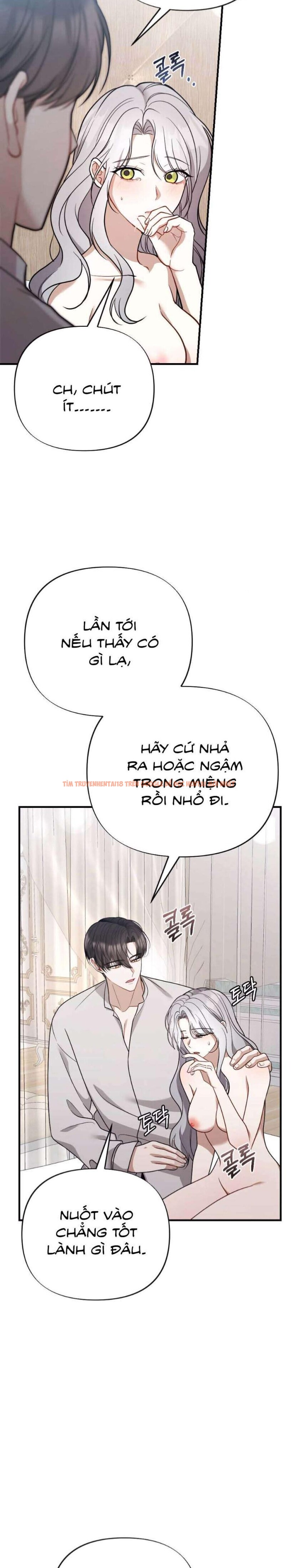 Xem ảnh 1 1 trong truyện hentai Tôi Đã Kết Hôn Với Vị Công Tước Biến Thái Còn Trinh - Chapter 9 - hentaitvn.net