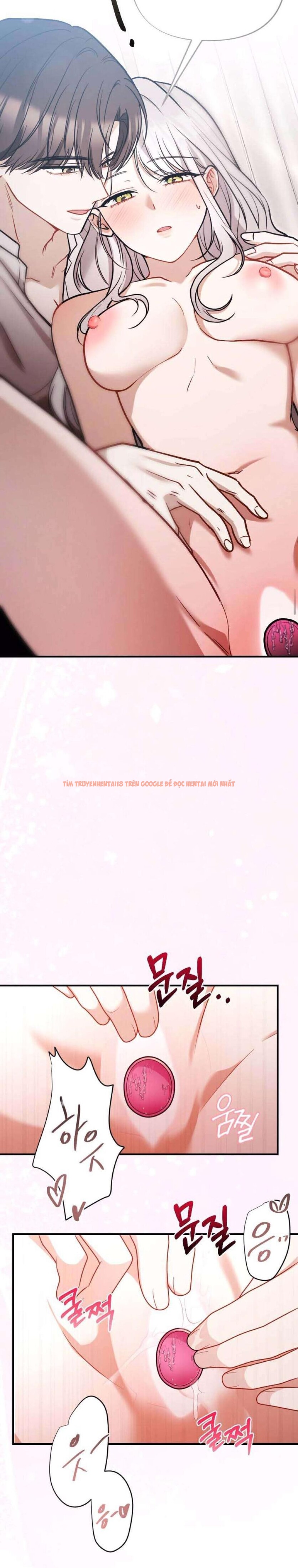 Xem ảnh 1 6 trong truyện hentai Tôi Đã Kết Hôn Với Vị Công Tước Biến Thái Còn Trinh - Chapter 9 - hentaitvn.net