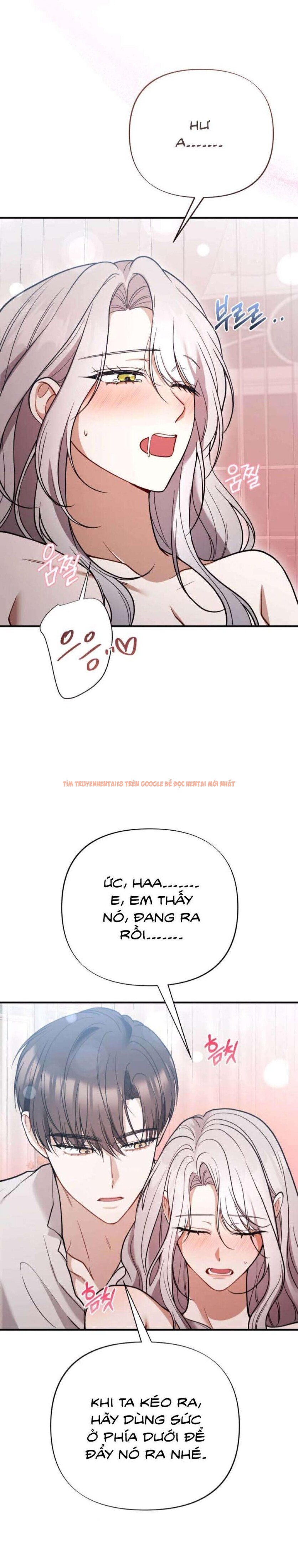 Xem ảnh 1 7 trong truyện hentai Tôi Đã Kết Hôn Với Vị Công Tước Biến Thái Còn Trinh - Chapter 9 - hentaitvn.net