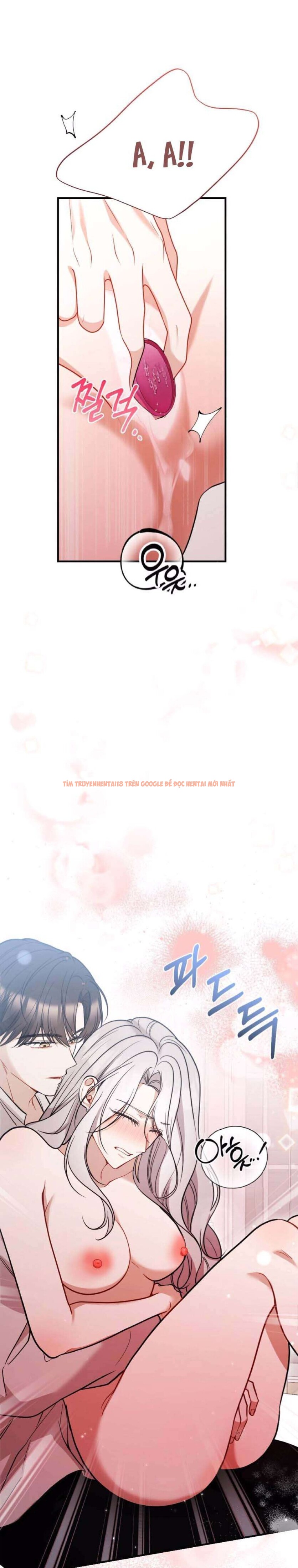 Xem ảnh 2 0 trong truyện hentai Tôi Đã Kết Hôn Với Vị Công Tước Biến Thái Còn Trinh - Chapter 9 - hentaitvn.net