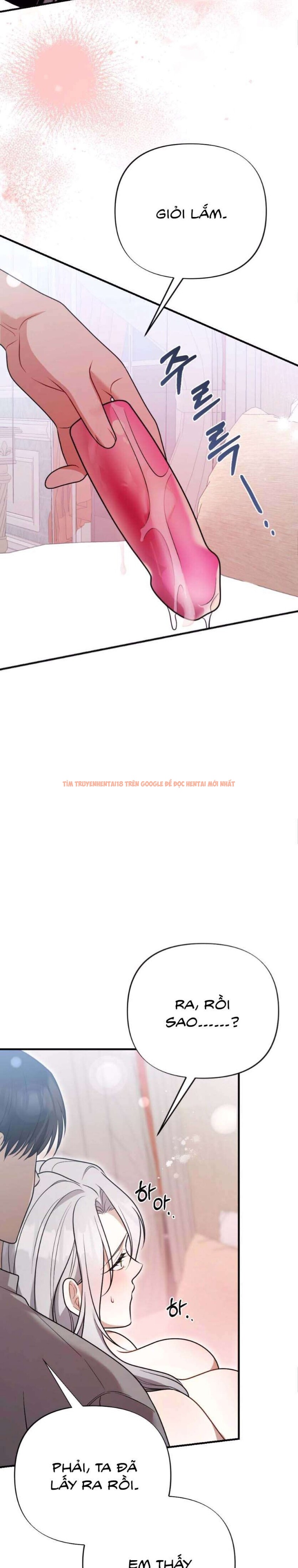 Xem ảnh 2 1 trong truyện hentai Tôi Đã Kết Hôn Với Vị Công Tước Biến Thái Còn Trinh - Chapter 9 - hentaitvn.net