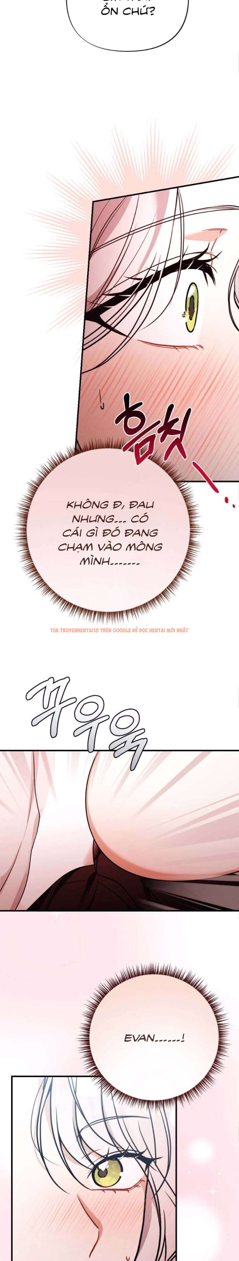 Xem ảnh 2 2 trong truyện hentai Tôi Đã Kết Hôn Với Vị Công Tước Biến Thái Còn Trinh - Chapter 9 - hentaitvn.net