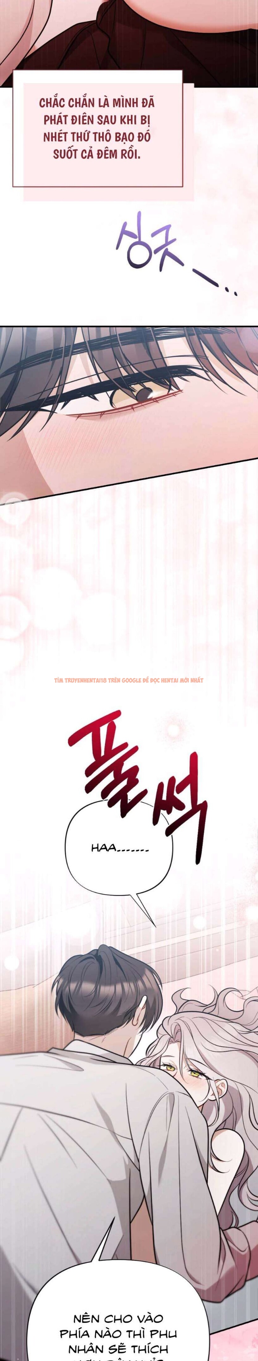 Xem ảnh 2 4 trong truyện hentai Tôi Đã Kết Hôn Với Vị Công Tước Biến Thái Còn Trinh - Chapter 9 - hentaitvn.net