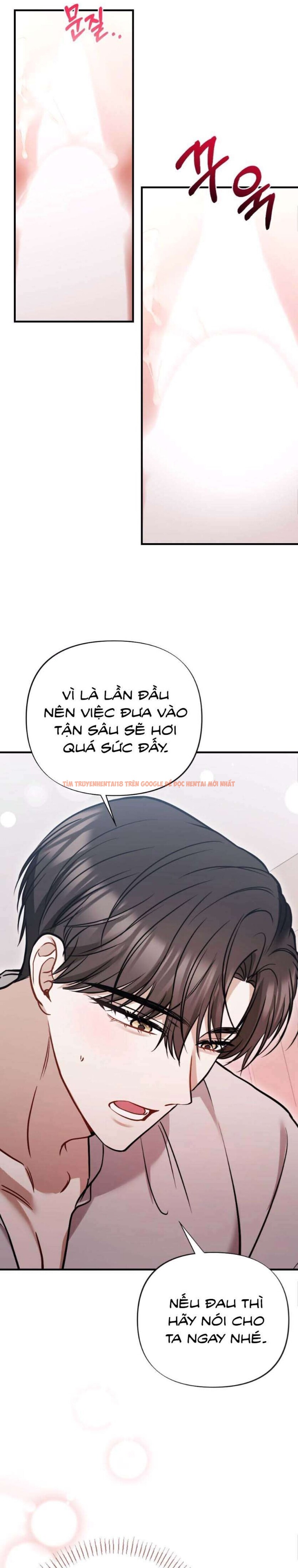 Xem ảnh 2 6 trong truyện hentai Tôi Đã Kết Hôn Với Vị Công Tước Biến Thái Còn Trinh - Chapter 9 - hentaitvn.net