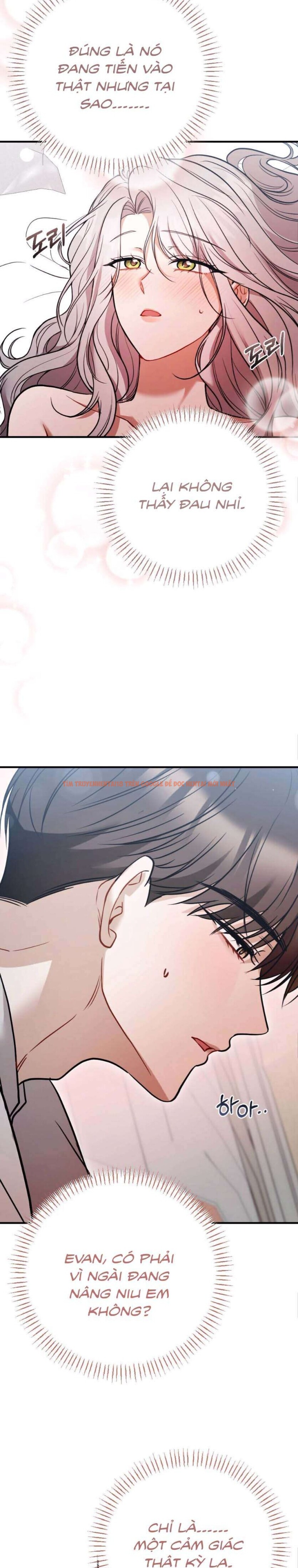 Xem ảnh 2 7 trong truyện hentai Tôi Đã Kết Hôn Với Vị Công Tước Biến Thái Còn Trinh - Chapter 9 - hentaitvn.net