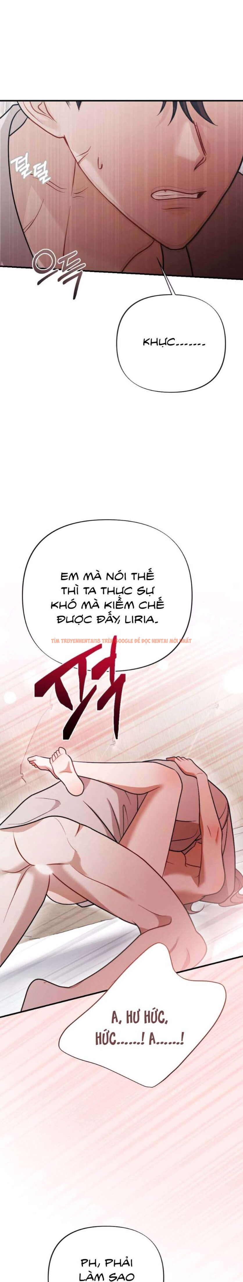Xem ảnh 3 0 trong truyện hentai Tôi Đã Kết Hôn Với Vị Công Tước Biến Thái Còn Trinh - Chapter 9 - hentaitvn.net