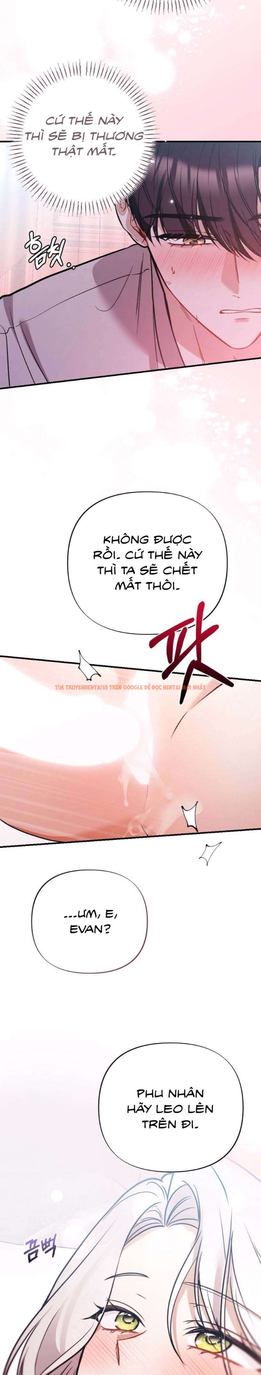 Xem ảnh 3 2 trong truyện hentai Tôi Đã Kết Hôn Với Vị Công Tước Biến Thái Còn Trinh - Chapter 9 - hentaitvn.net