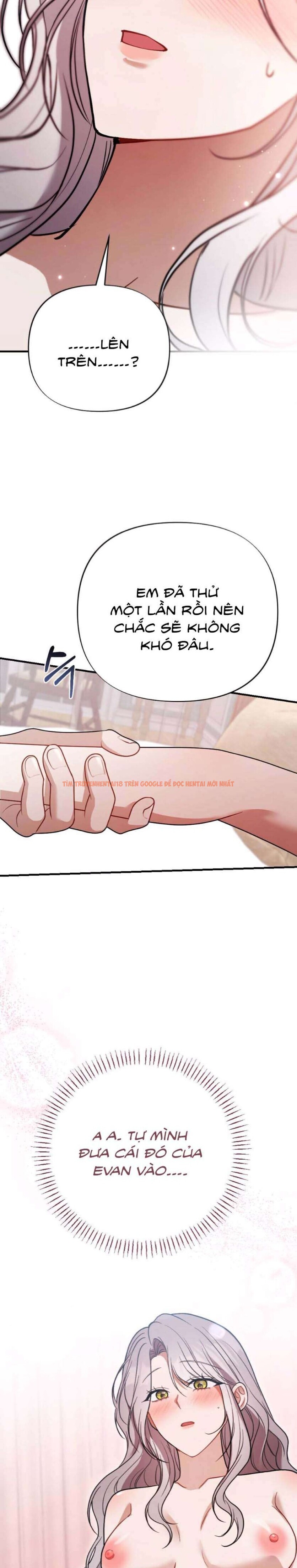 Xem ảnh 3 3 trong truyện hentai Tôi Đã Kết Hôn Với Vị Công Tước Biến Thái Còn Trinh - Chapter 9 - hentaitvn.net