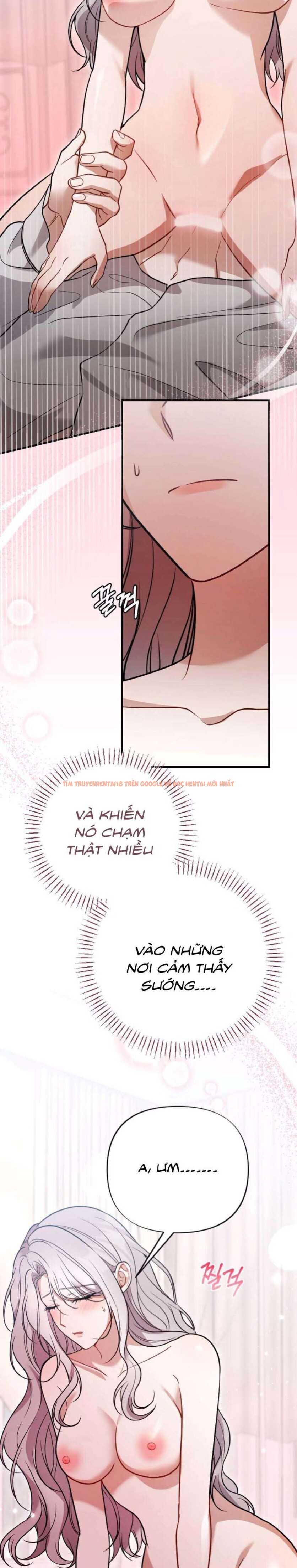 Xem ảnh 3 4 trong truyện hentai Tôi Đã Kết Hôn Với Vị Công Tước Biến Thái Còn Trinh - Chapter 9 - hentaitvn.net