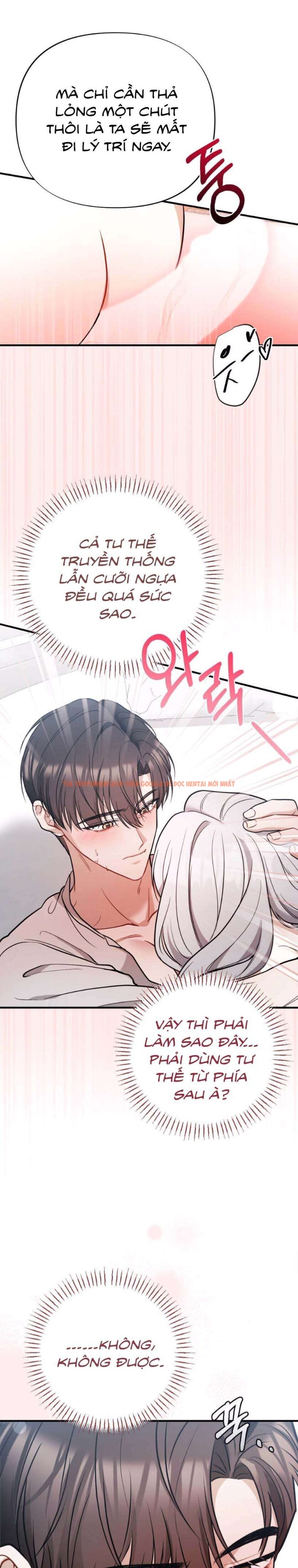 Xem ảnh 4 0 trong truyện hentai Tôi Đã Kết Hôn Với Vị Công Tước Biến Thái Còn Trinh - Chapter 9 - hentaitvn.net