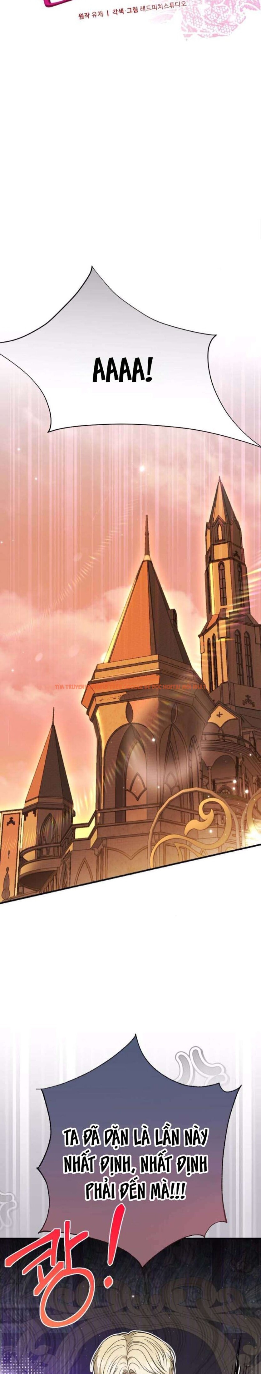 Xem ảnh 4 3 trong truyện hentai Tôi Đã Kết Hôn Với Vị Công Tước Biến Thái Còn Trinh - Chapter 9 - hentaitvn.net