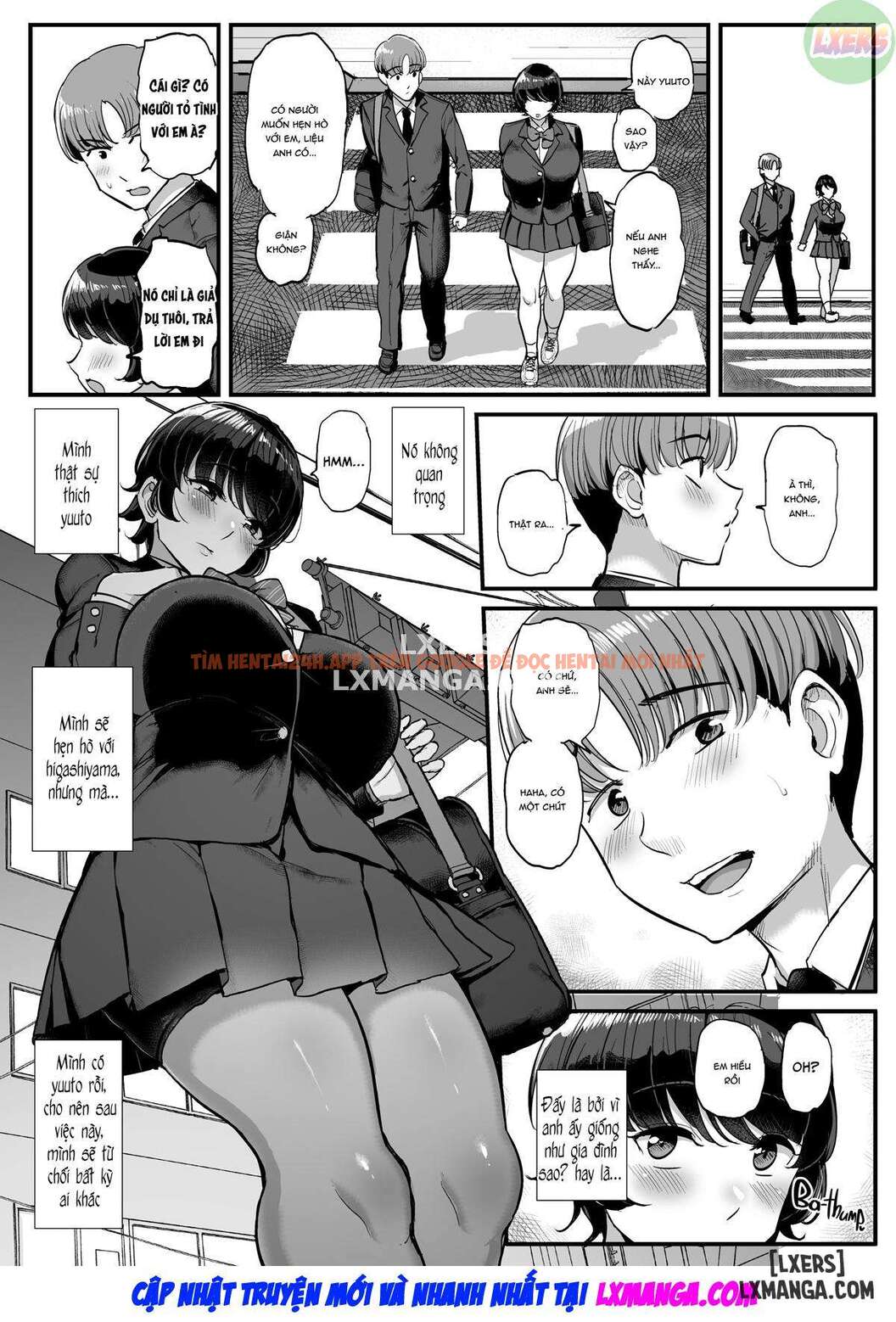 Xem ảnh Tôi Đã Mất Bạn Của Tôi - One Shot - 13 - TruyenVN.APP