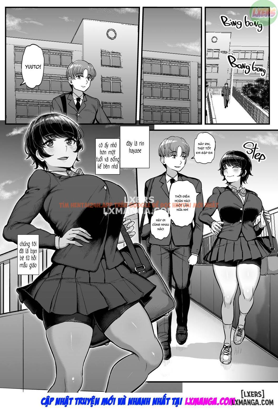 Xem ảnh Tôi Đã Mất Bạn Của Tôi - One Shot - 5 - TruyenVN.APP