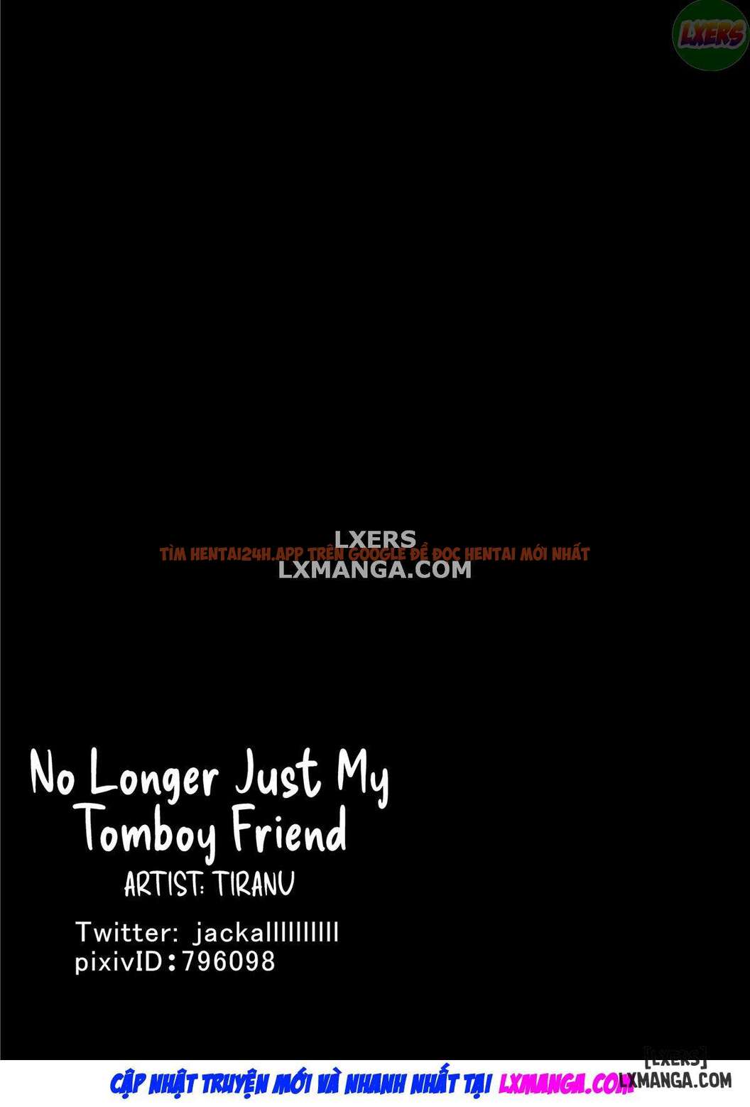 Xem ảnh Tôi Đã Mất Bạn Của Tôi - One Shot - 56 - TruyenVN.APP