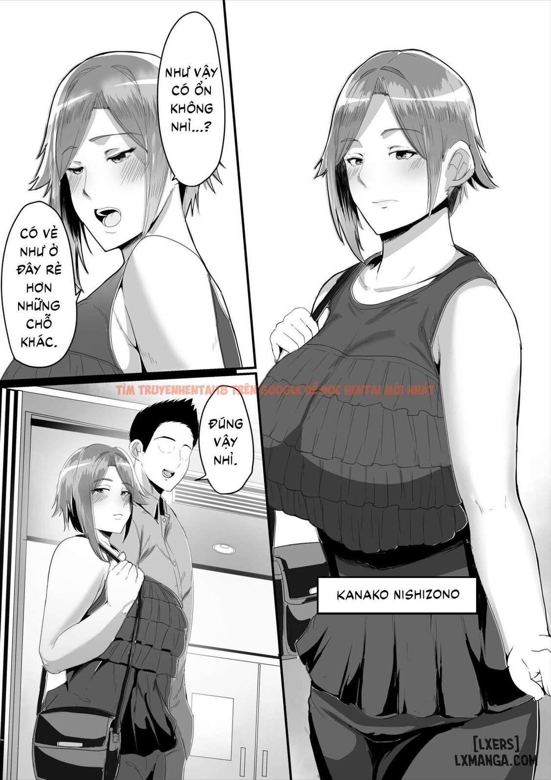 Trang truyện 4 699bfc0d053d4 trong truyện tranh Tôi Đã Nhờ Mẹ Giúp Thoát Khỏi Kiếp Trai Tân - One Shot - truyentvn.net Trang truyện 4 699bfc0d053d4 trong truyện tranh Tôi Đã Nhờ Mẹ Giúp Thoát Khỏi Kiếp Trai Tân - One Shot - truyentvn.net