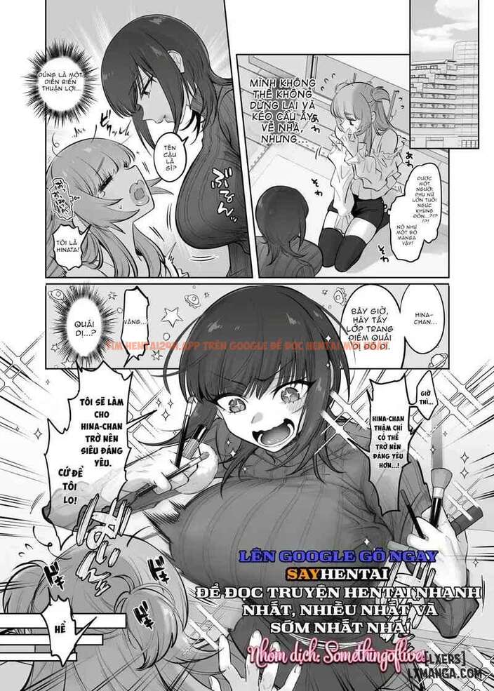 Xem ảnh Tôi Đã Thử Nuôi Một Cậu Femboy Mới Vào Nghề - Chapter 1 - 10 6962765a26e1a - Truyenhentaiz.net